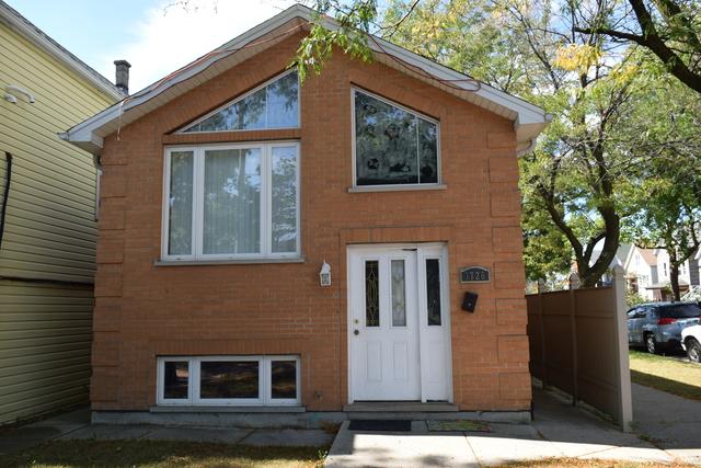3726 S Homan Ave., Chicago, IL 60632
