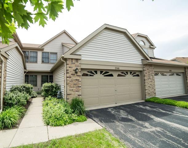 3146 N Carriageway Dr., Arlington Heights, IL 60004