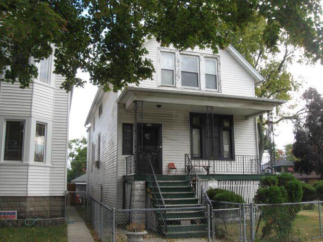 8155 S Kenwood Ave., Chicago, IL 60619