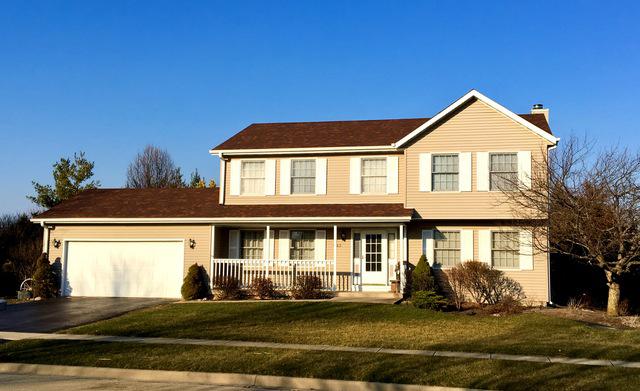 1263 Ivy St., DeKalb, IL 60115
