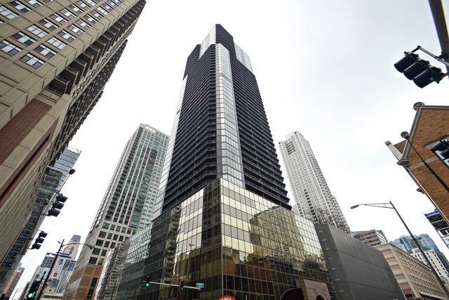 10 E Ontario St. #3701, Chicago, IL 60611