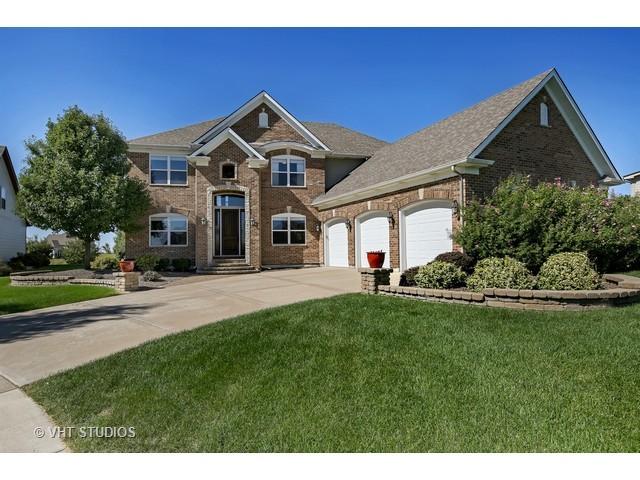 12912 Peppertree Dr., Plainfield, IL 60585