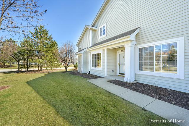 2400 Wilton Ln., Aurora, IL 60502