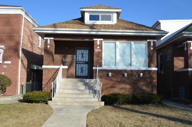 9331 S Vernon Ave., Chicago, IL 60619