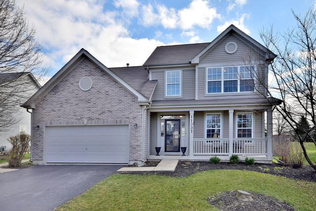 11337 S Preakness Dr., Plainfield, IL 60585