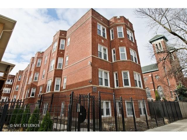 1645 W Lunt Ave. #GS, Chicago, IL 60626