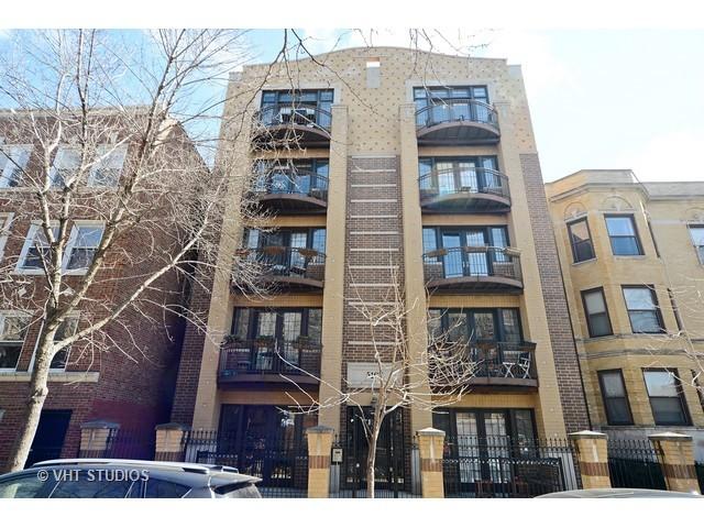 5107 N Kenmore Ave. #5S, Chicago, IL 60640