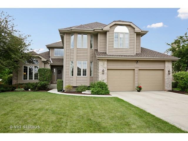 1306 Green Pheasant Ln., Batavia, IL 60510