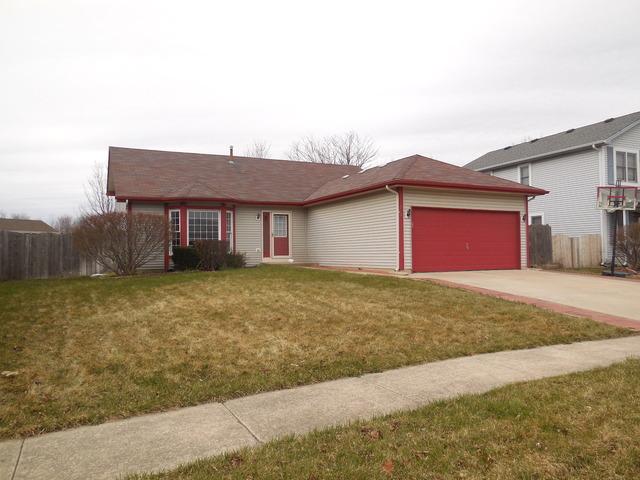 2807 Von Esch Rd., Joliet, IL 60431