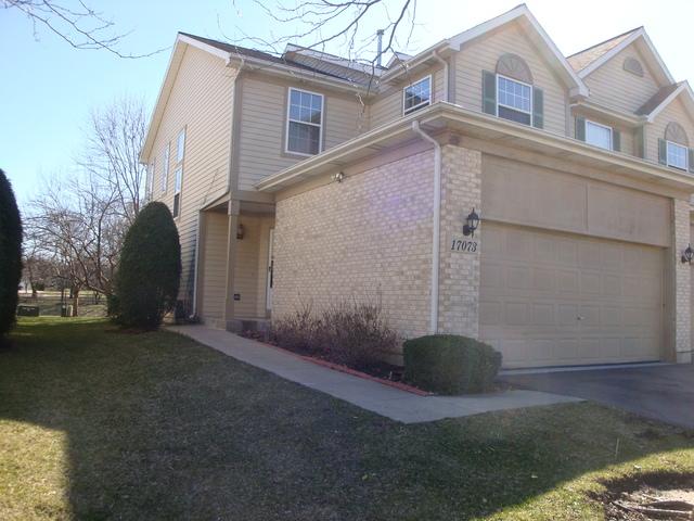 17073 W Cunningham Ct., Libertyville, IL 60048