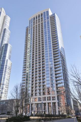 1235 S Prairie Ave. #3308, Chicago, IL 60605