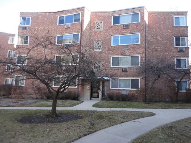 6155 N Wolcott Ave. #4A, Chicago, IL 60660