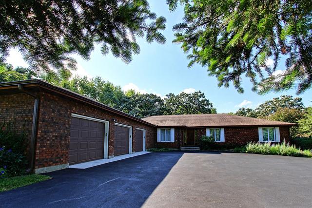4207 Union Rd., Woodstock, IL 60098