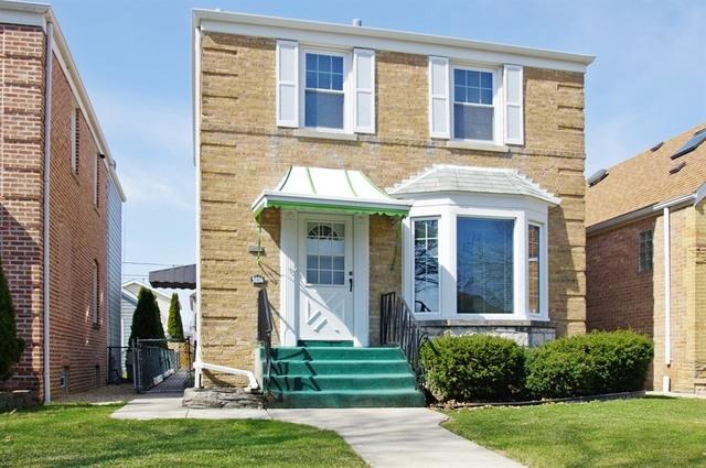 5036 N Newcastle Ave., Chicago, IL 60656