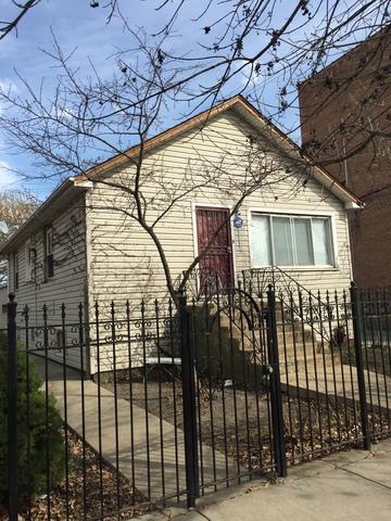 1615 N Albany Ave., Chicago, IL 60647