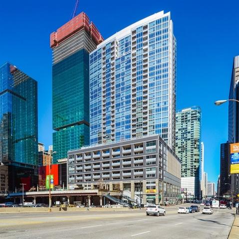 240 E Illinois St. #806, Chicago, IL 60611
