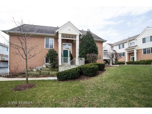 2128 W Concord Ln., Addison, IL 60101