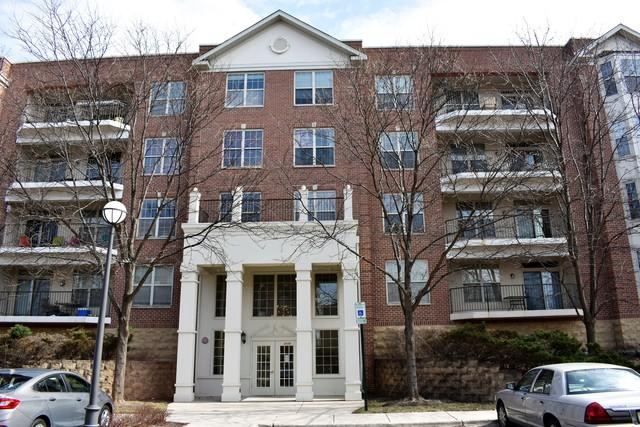 3115 Town Square Dr. #403, Rolling Meadows, IL 60008