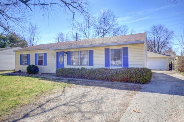2803 Carrelton Dr., Champaign, IL 61821