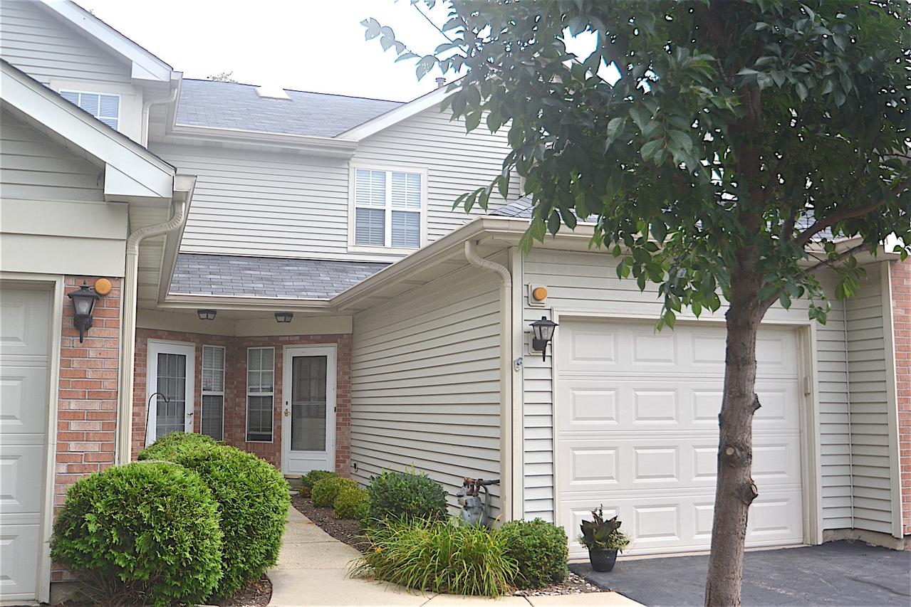 130 Golfview Dr., Glendale Heights, IL 60139