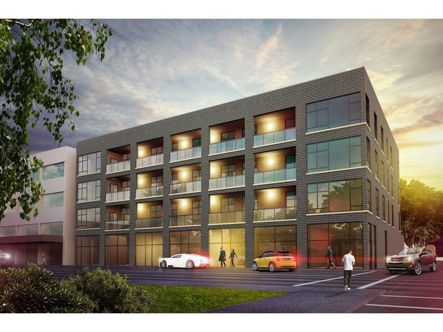 469 N Paulina St. #203, Chicago, IL 60622