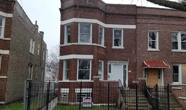 724 E 92nd St., Chicago, IL 60619