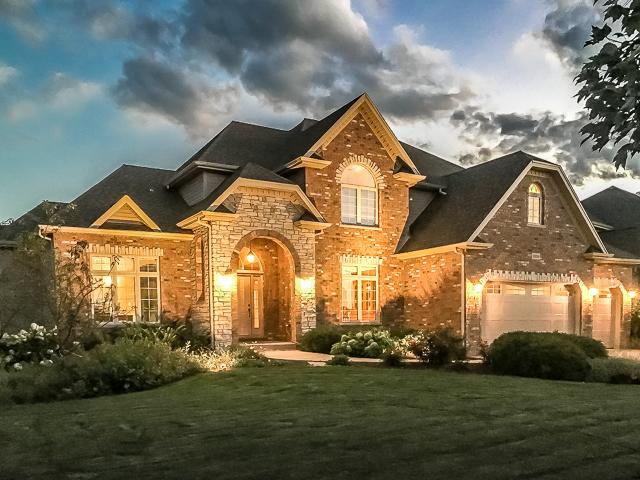 13016 Timber Wood Cir., Plainfield, IL 60585