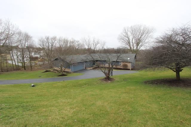 1411 Moraine Dr., Woodstock, IL 60098