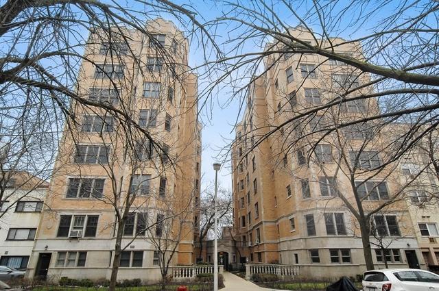 609 W Stratford Pl. #8D, Chicago, IL 60657