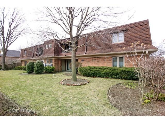 430 Central Ave. #1F, Highwood, IL 60040