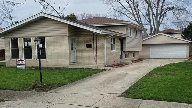 4316 Wagman St., Oak Forest, IL 60452