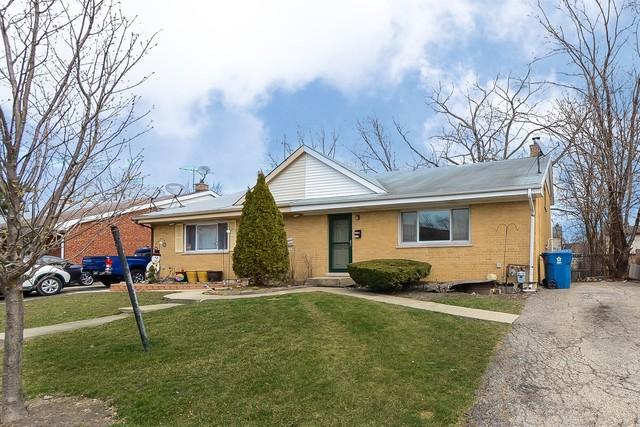 9433 Dee Rd., Des Plaines, IL 60016