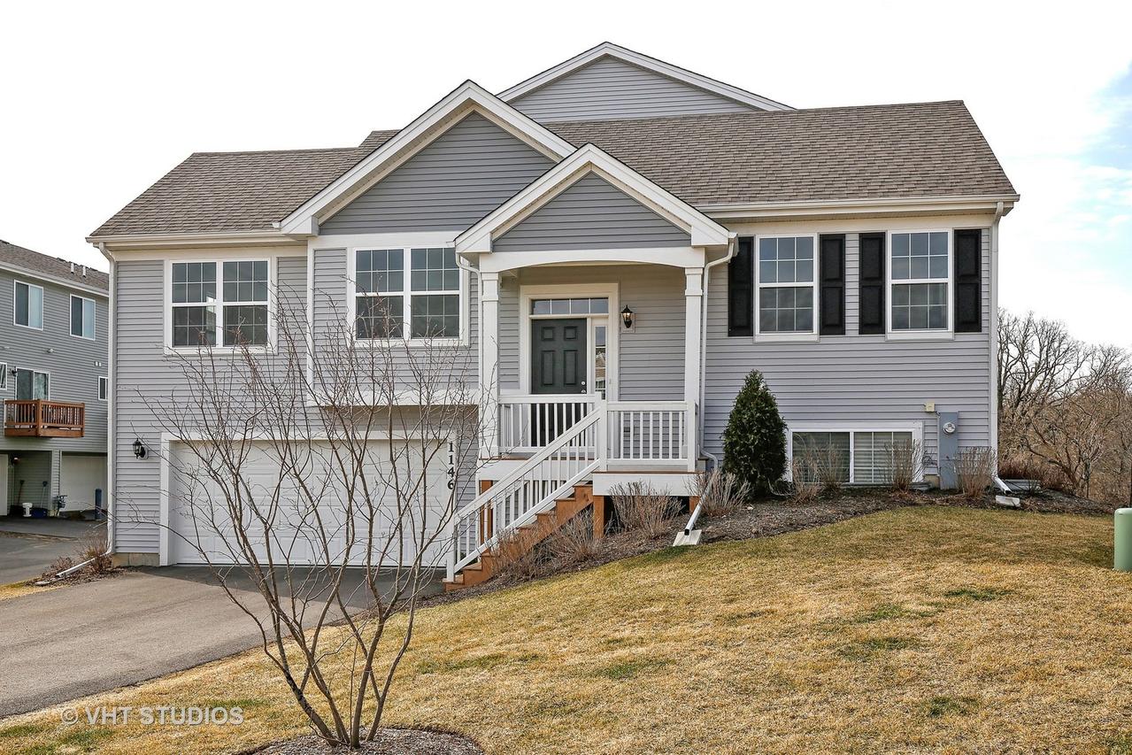 1146 Piccolo Ln., Volo, IL 60073