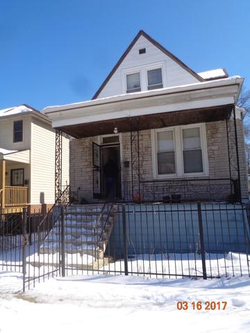 7117 S Greenwood Ave., Chicago, IL 60619