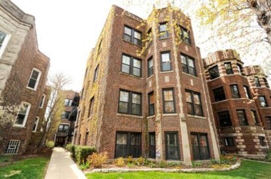 5350 N Glenwood Ave. #2W, Chicago, IL 60640
