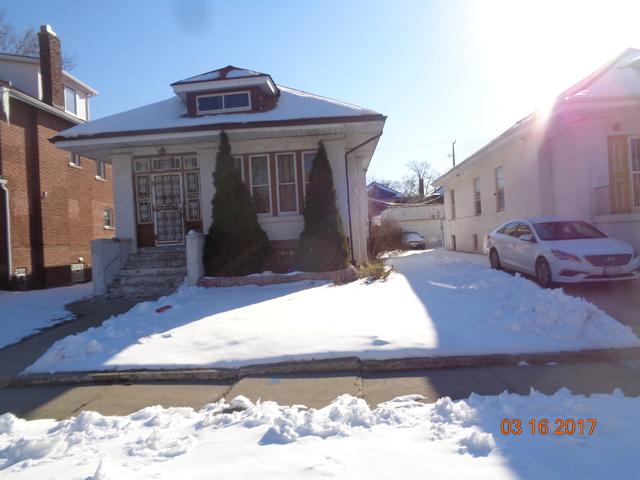 7237 S Paxton Ave., Chicago, IL 60649
