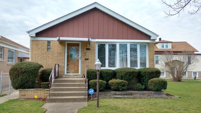 3728 S 61st Ave., Cicero, IL 60804