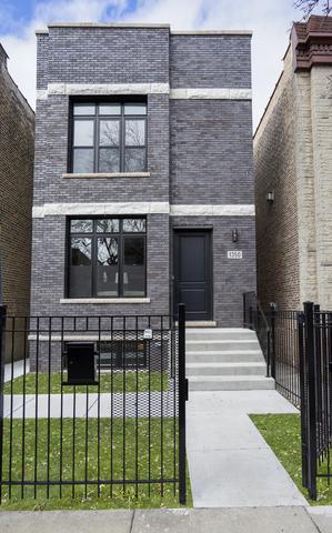 1350 N Oakley Blvd., Chicago, IL 60622