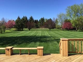 1 Heather Ln., Hawthorn Woods, IL 60047