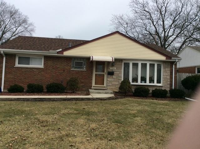 1345 Margret St., Des Plaines, IL 60018
