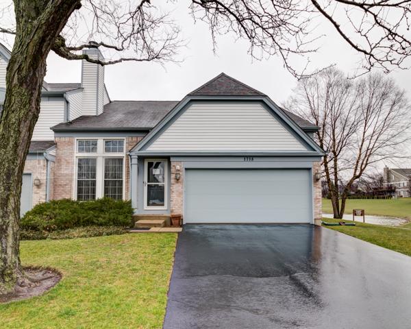 1718 Coach Dr., Naperville, IL 60565