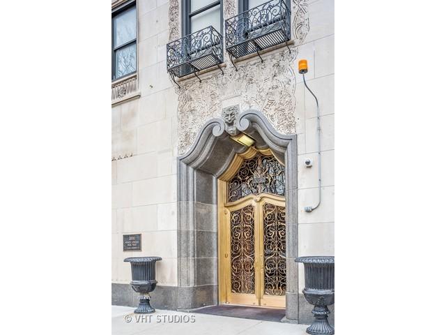 2000 N Lincoln Park West #605, Chicago, IL 60614