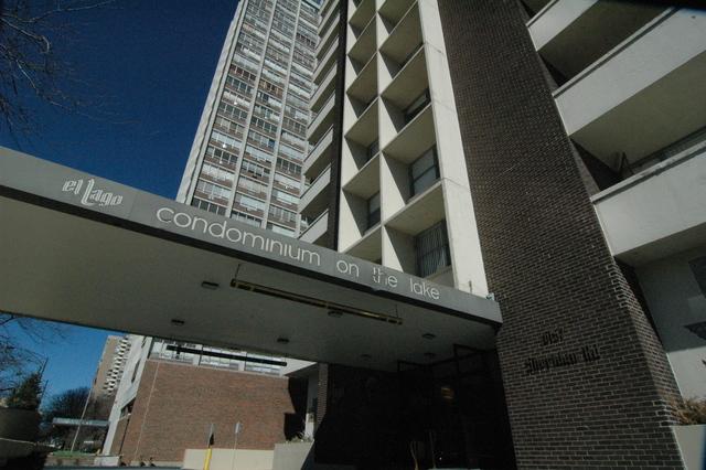 6157 N Sheridan Rd. #5D, Chicago, IL 60660
