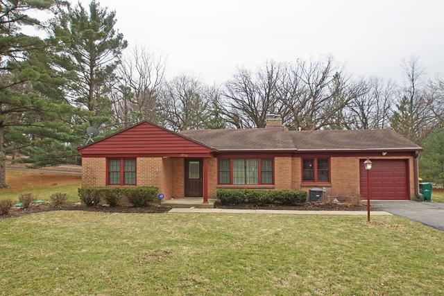 3906 S Cherry Valley Rd., Woodstock, IL 60098