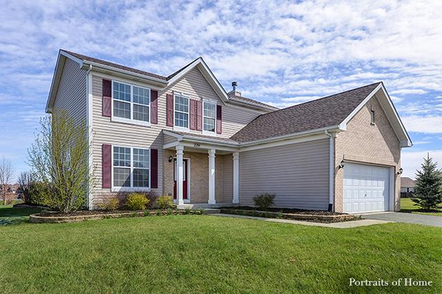2291 Grande Trail Ct., Yorkville, IL 60560
