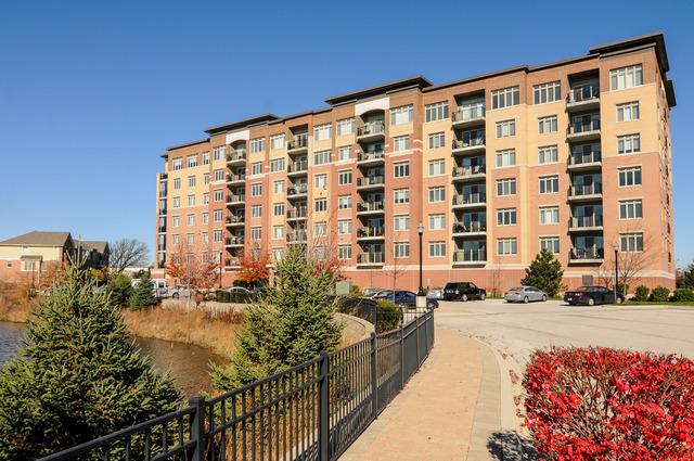 1199 E Port Clinton Rd. #411, Vernon Hills, IL 60061