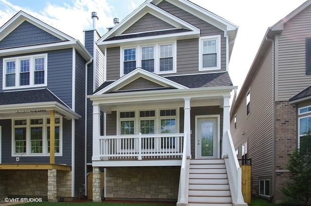 1921 N Hamlin Ave., Chicago, IL 60647