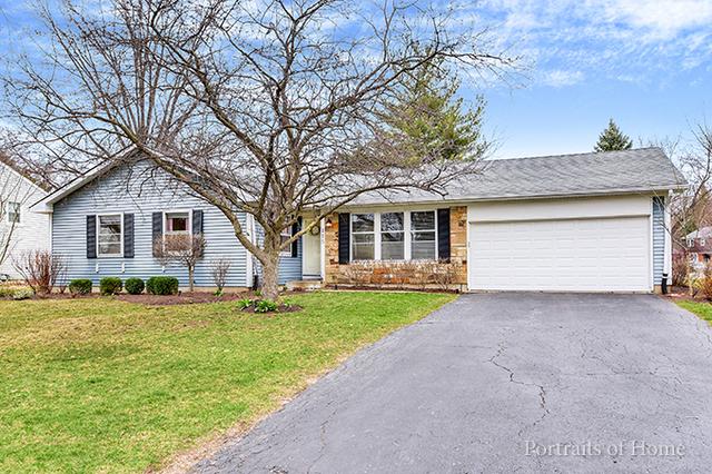115 Kingswood Ct., Naperville, IL 60565