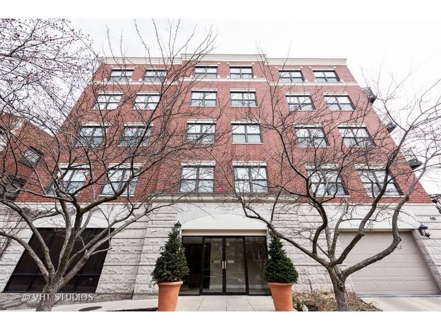 7625 N Eastlake Ter. #403, Chicago, IL 60626