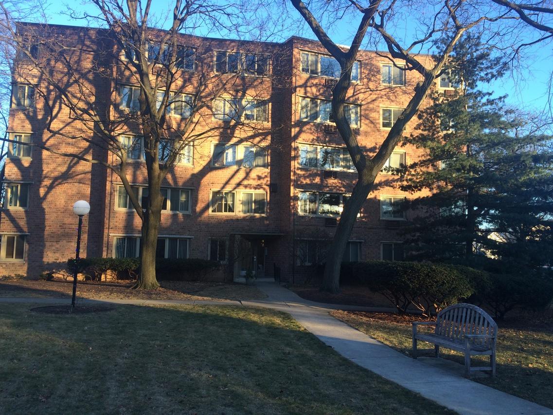 1908 W Hood Ave. #2C, Chicago, IL 60660